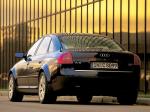 Audi A6 4.2 Quattro Sedan 1999 года